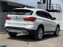 DKI Jakarta, jual mobil BMW X1 sDrive18i xLine 2018 dengan harga terjangkau 6