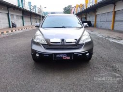 Jawa Barat, jual mobil Honda CR-V 2.4 i-VTEC 2007 dengan harga terjangkau 8