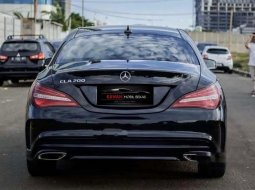 Jual mobil Mercedes-Benz AMG 2016 bekas, Banten 7