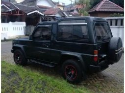 Jual mobil Daihatsu Rocky 1992 bekas, DKI Jakarta 11