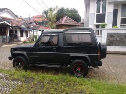 Jual mobil Daihatsu Rocky 1992 bekas, DKI Jakarta 9