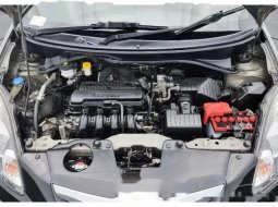 Jual mobil bekas murah Honda Brio Satya A 2015 di Jawa Barat 1