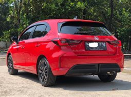 HONDA CITY HB RS MT MERAH 2021 DISKON GEDE GEDEAN KHUSUS BULAN INI!! 5