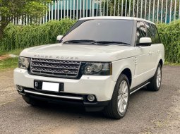 RANGE ROVER SUPERCHARGED 2012 PUTIH 2