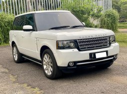 RANGE ROVER SUPERCHARGED 2012 PUTIH 3