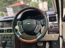 RANGE ROVER SUPERCHARGED 2012 PUTIH 10