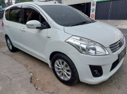 Suzuki Ertiga GL MT 2014 Putih MPV 1