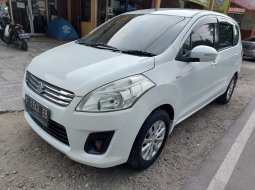 Suzuki Ertiga GL MT 2014 Putih MPV 2