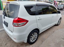 Suzuki Ertiga GL MT 2014 Putih MPV 8