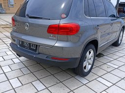 Jual mobil Volkswagen Tiguan 2013 , Banten, Kota Tangerang Selatan 13