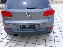 Jual mobil Volkswagen Tiguan 2013 , Banten, Kota Tangerang Selatan 12