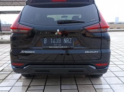 Mitsubishi Xpander ULTIMATE 2019 Hitam 3