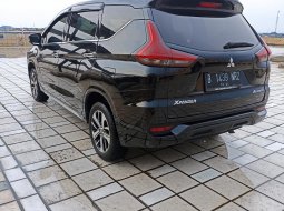 Mitsubishi Xpander ULTIMATE 2019 Hitam 7
