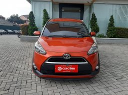 Jual mobil Toyota Sienta 2018 , Kota Jakarta Selatan, DKI Jakarta