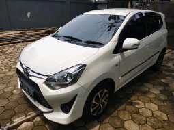 Toyota Agya 1.2 G MT 2019 2