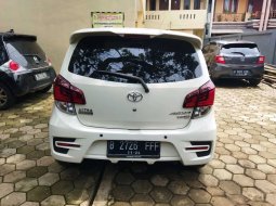 Toyota Agya 1.2 G MT 2019 3