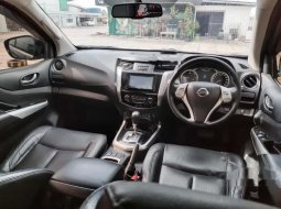 DKI Jakarta, jual mobil Nissan Navara NP300 VL 2017 dengan harga terjangkau 10