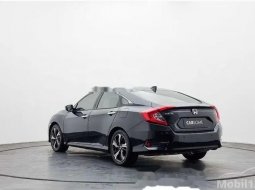 DKI Jakarta, jual mobil Honda Civic ES 2017 dengan harga terjangkau 8