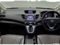 Jual Honda CR-V 2.4 Prestige 2014 harga murah di Jawa Barat 4