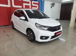 Jual mobil Honda Brio RS 2021 bekas, DKI Jakarta 3