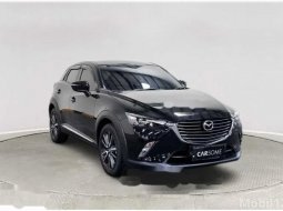 Jual mobil bekas murah Mazda CX-3 2018 di Jawa Barat 1