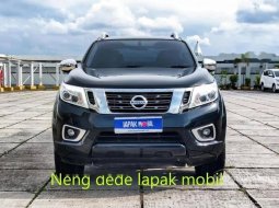 DKI Jakarta, jual mobil Nissan Navara NP300 VL 2017 dengan harga terjangkau