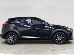 Jual mobil bekas murah Mazda CX-3 2018 di Jawa Barat 2