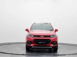 Banten, jual mobil Chevrolet TRAX 2019 dengan harga terjangkau 13