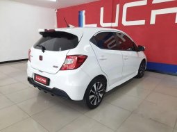 Jual mobil Honda Brio RS 2021 bekas, DKI Jakarta 6