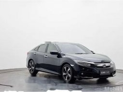 DKI Jakarta, jual mobil Honda Civic ES 2017 dengan harga terjangkau 6