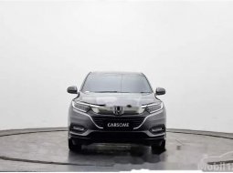 Jual mobil bekas murah Honda HR-V S 2018 di Jawa Barat 2