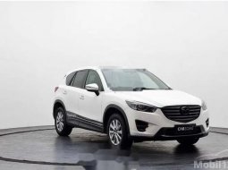 Mazda CX-5 2015 Jawa Barat dijual dengan harga termurah 16