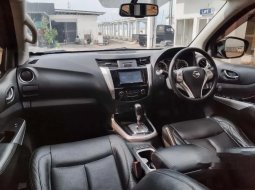 DKI Jakarta, jual mobil Nissan Navara NP300 VL 2017 dengan harga terjangkau 12