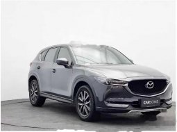 Mobil Mazda CX-5 2018 Elite terbaik di DKI Jakarta 4