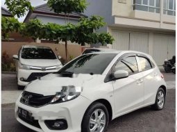 Mobil Honda Brio 2017 Satya E dijual, Bali