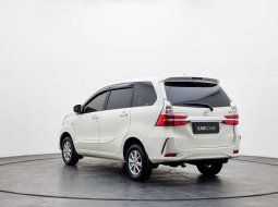 Toyota Avanza 1.3G MT 2019 Putih 5