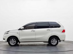 Toyota Avanza 1.3G MT 2019 Putih 3