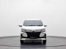 Toyota Avanza 1.3G MT 2019 Putih 4