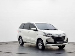 Toyota Avanza 1.3G MT 2019 Putih 1