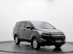 Toyota Kijang Innova 2.4V 2018 Hitam