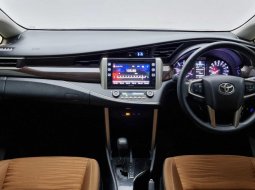 Toyota Kijang Innova 2.4V 2018 Hitam 8
