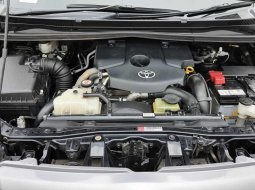 Toyota Kijang Innova 2.4V 2018 Hitam 7