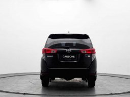 Toyota Kijang Innova 2.4V 2018 Hitam 3