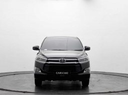 Toyota Kijang Innova 2.4V 2018 Hitam 6