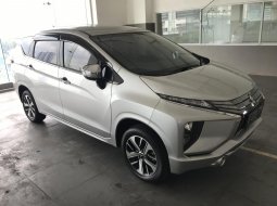 Mitsubishi Xpander Ultimate AT 2019 1