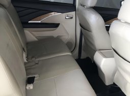 Mitsubishi Xpander Ultimate AT 2019 4