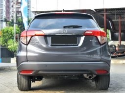 HR-V prestige 1.8 4x2 AT 2019 3