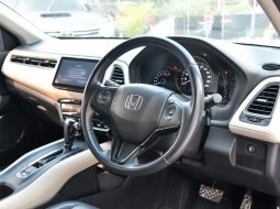 HR-V prestige 1.8 4x2 AT 2019 6