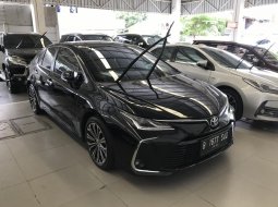 Toyota Corolla Altis 1.8 V AT 2020