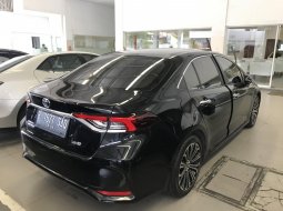 Toyota Corolla Altis 1.8 V AT 2020 3